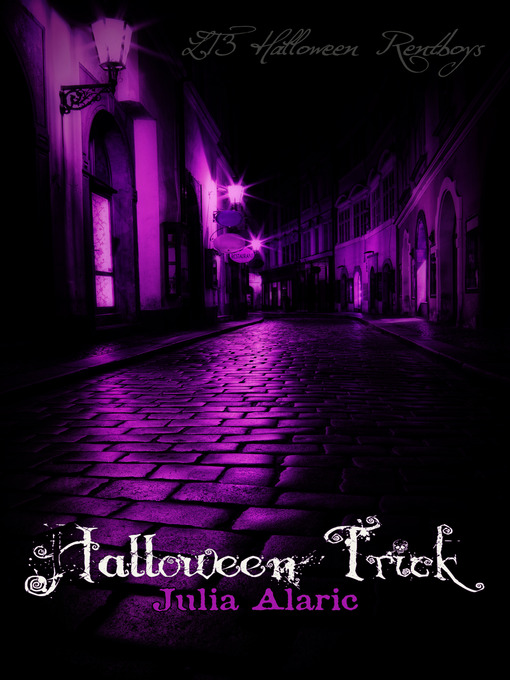 Title details for Halloween Trick by Julia Alaric - Available